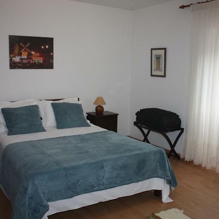 Penzion Quinta Teresinha Silves Exteriér fotografie